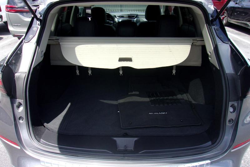 Nissan Murano SV 2024