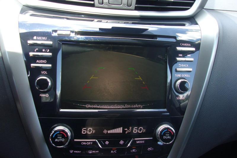 Nissan Murano SV 2024