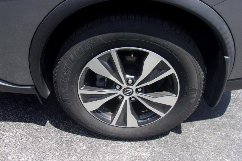 Nissan Murano SV 2024