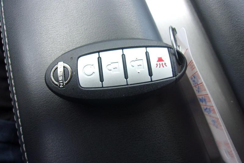 Nissan Murano SV 2024