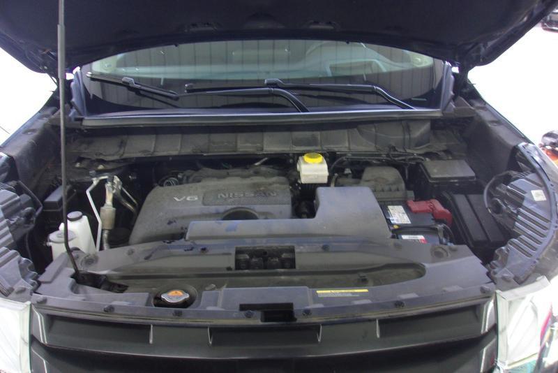 Nissan Pathfinder  2023