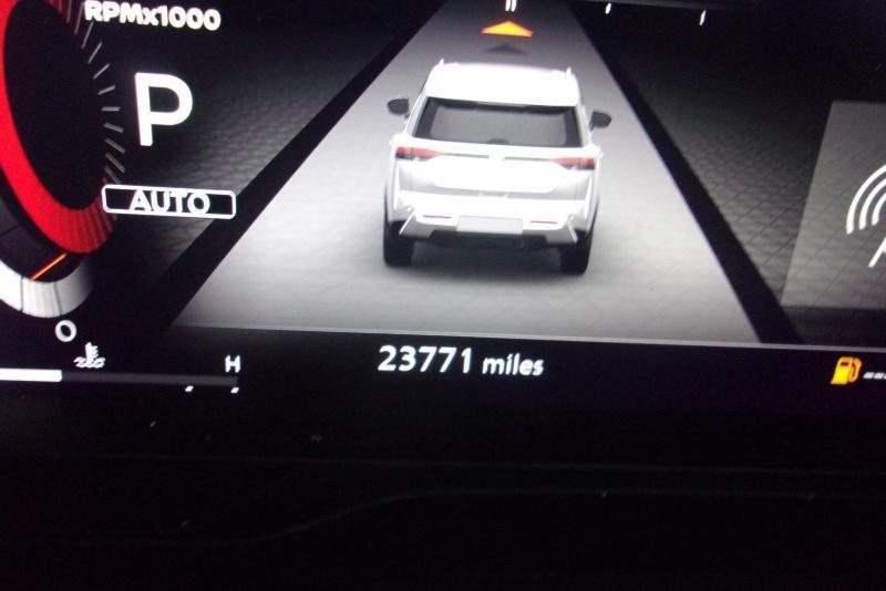 Nissan Pathfinder  2023