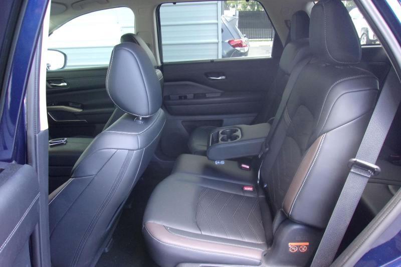 Nissan Pathfinder  2023