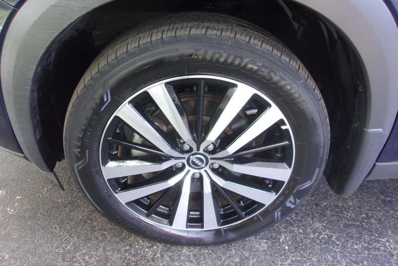Nissan Pathfinder  2023