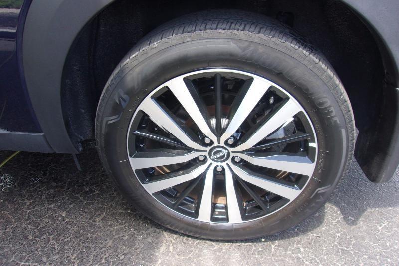Nissan Pathfinder  2023