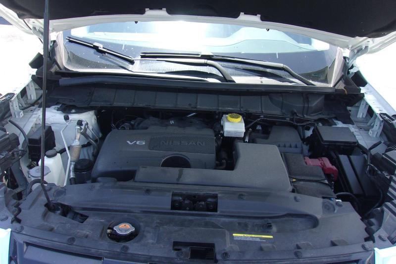 Nissan Pathfinder  2024