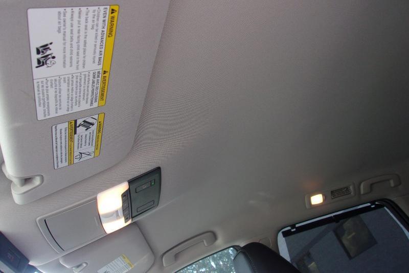 Nissan Pathfinder  2024