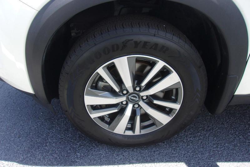 Nissan Pathfinder  2024