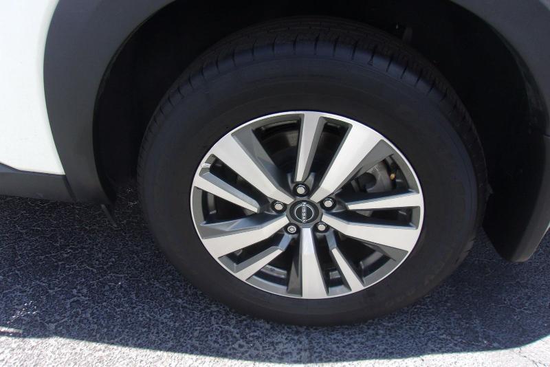 Nissan Pathfinder  2024
