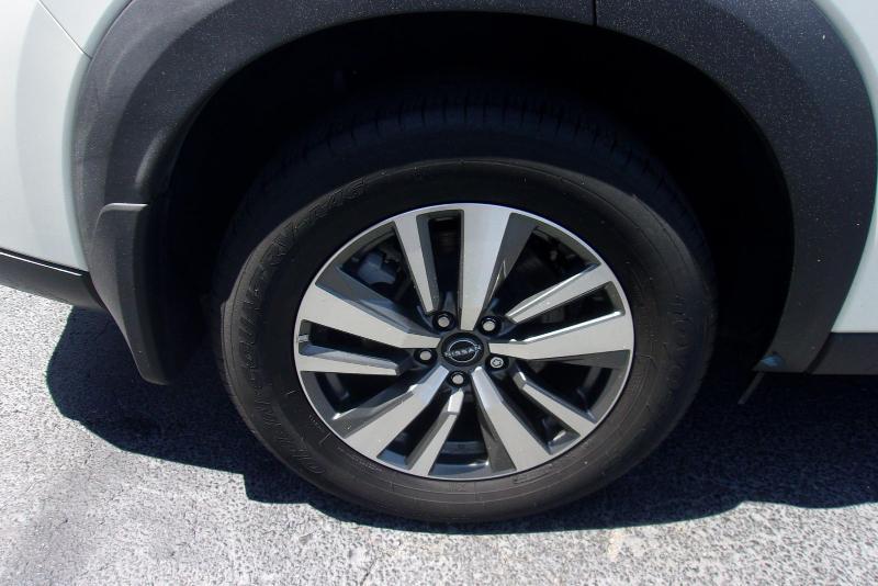 Nissan Pathfinder  2024