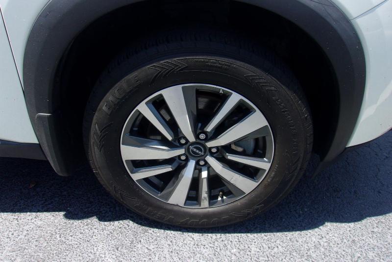 Nissan Pathfinder  2024
