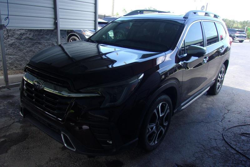 Subaru Ascent Touring 2023
