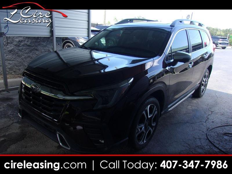 Subaru Ascent Touring 2023
