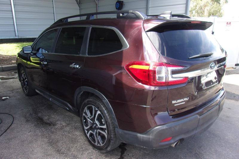 Subaru Ascent Touring 2023