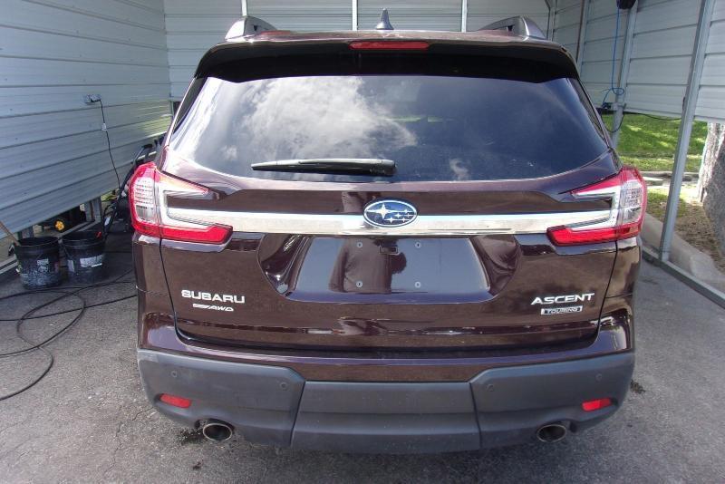 Subaru Ascent Touring 2023
