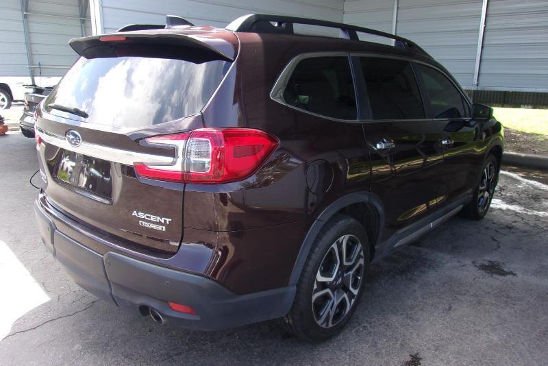Subaru Ascent Touring 2023