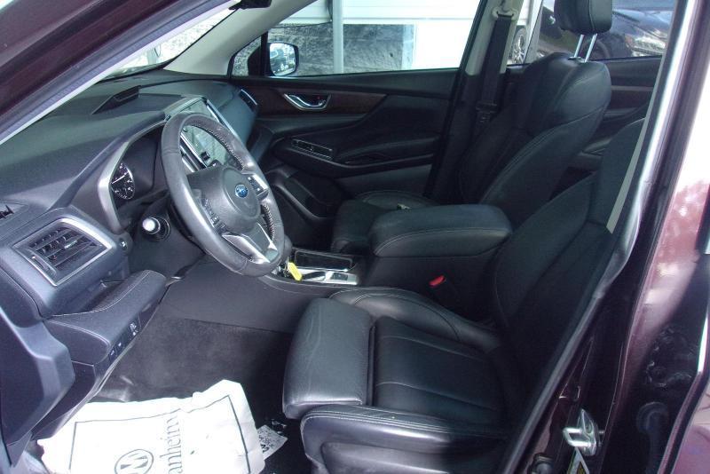Subaru Ascent Touring 2023