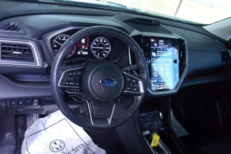 Subaru Ascent Touring 2023