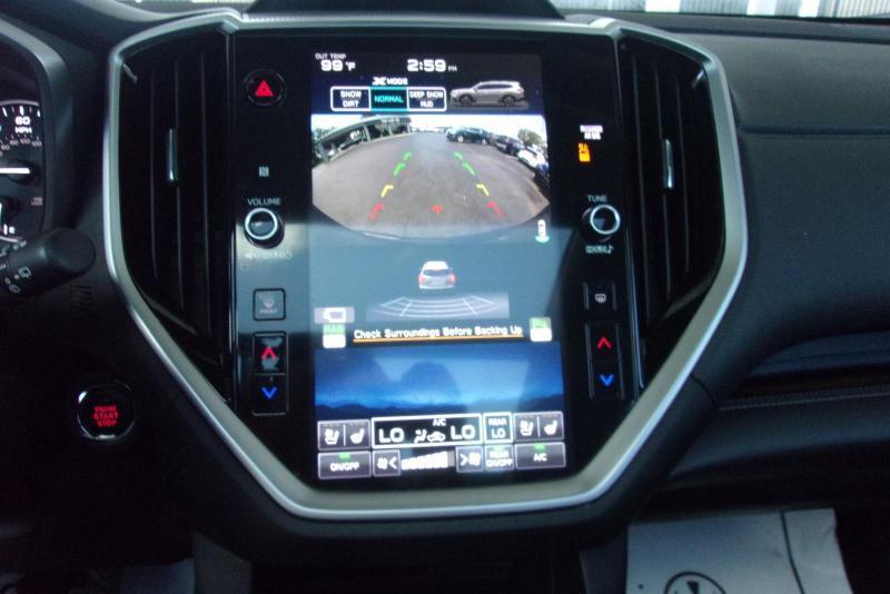 Subaru Ascent Touring 2023