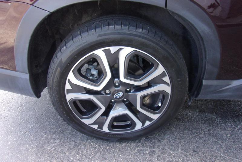 Subaru Ascent Touring 2023