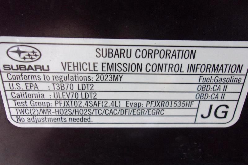 Subaru Ascent Touring 2023