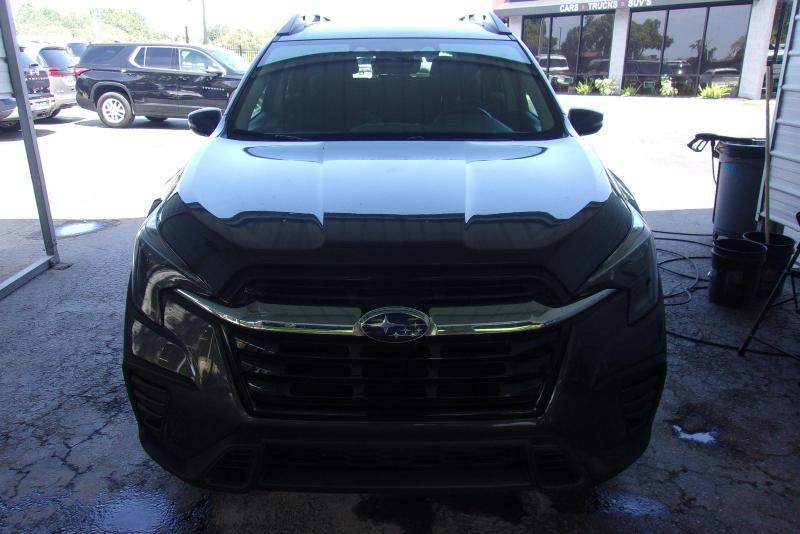 Subaru Ascent Premium 2023