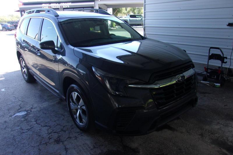 Subaru Ascent Premium 2023