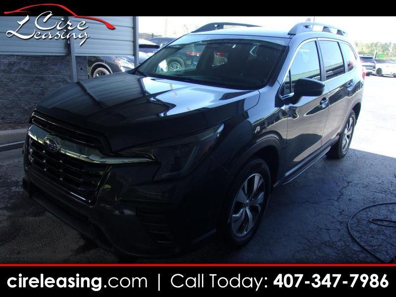 Subaru Ascent Premium 2023
