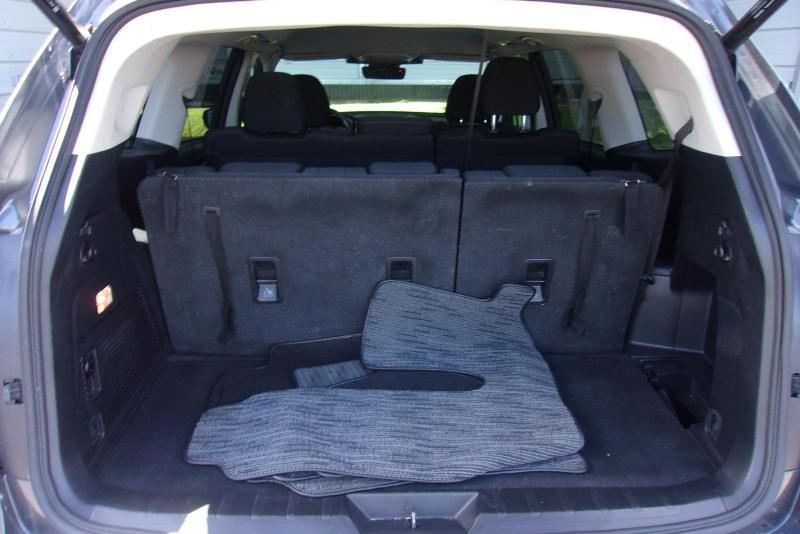Subaru Ascent Premium 2023