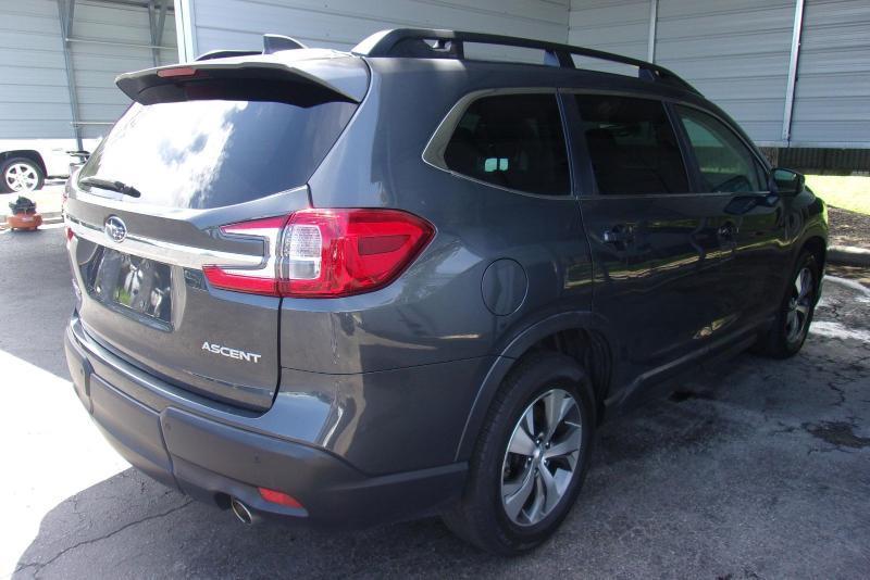 Subaru Ascent Premium 2023