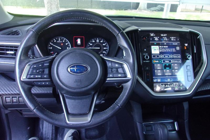 Subaru Ascent Premium 2023