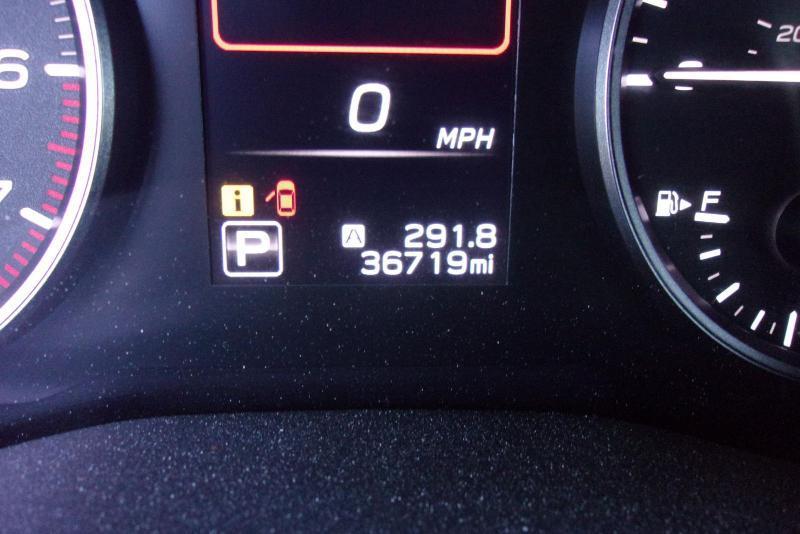 Subaru Ascent Premium 2023