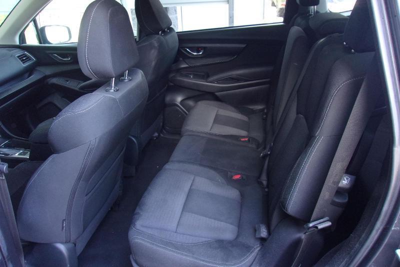 Subaru Ascent Premium 2023
