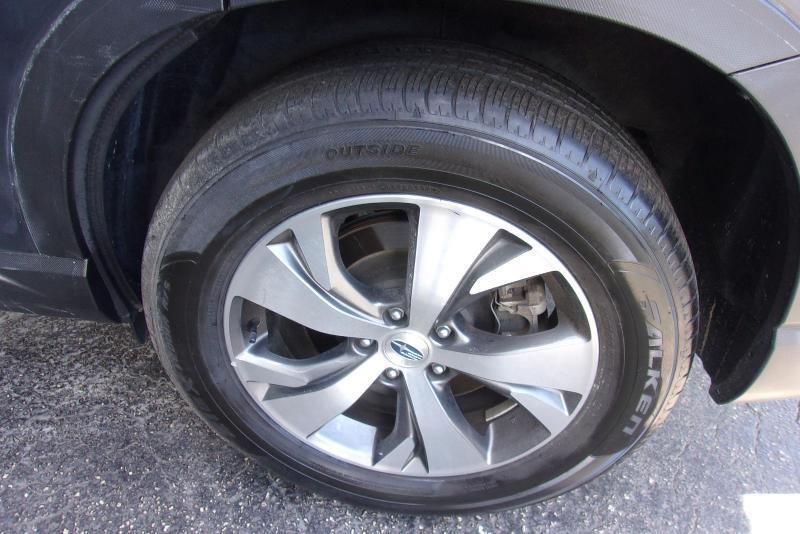 Subaru Ascent Premium 2023
