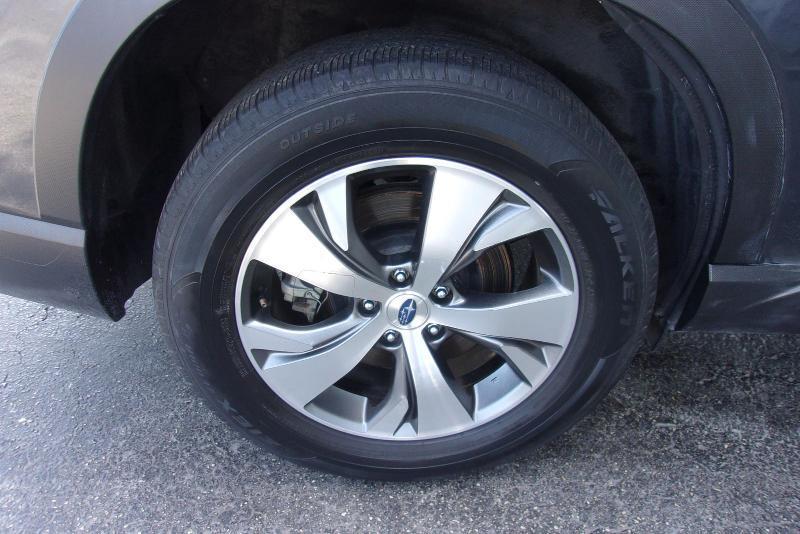 Subaru Ascent Premium 2023