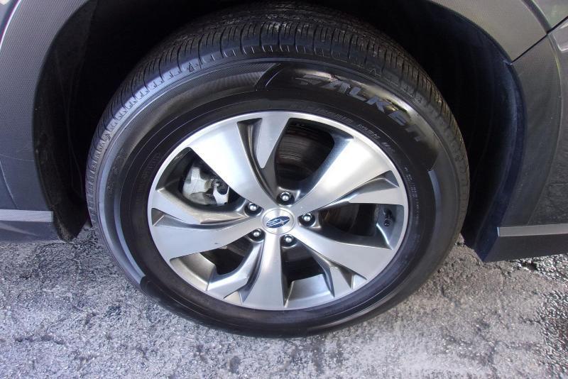 Subaru Ascent Premium 2023