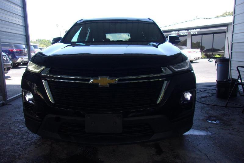 Chevrolet Traverse LS 2023