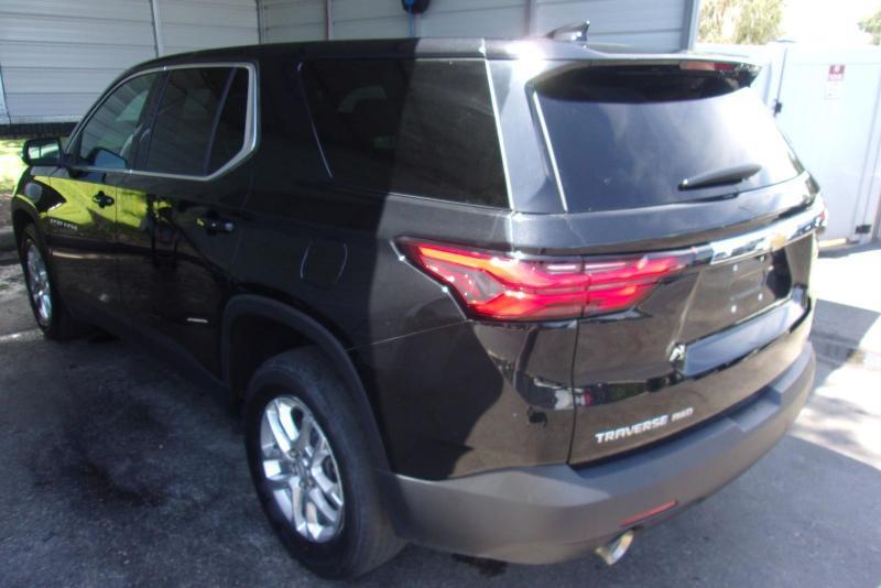 Chevrolet Traverse LS 2023