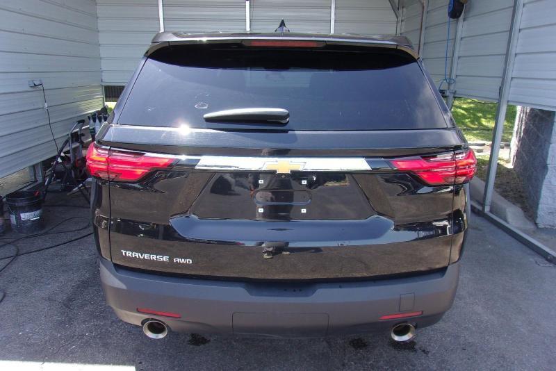 Chevrolet Traverse LS 2023