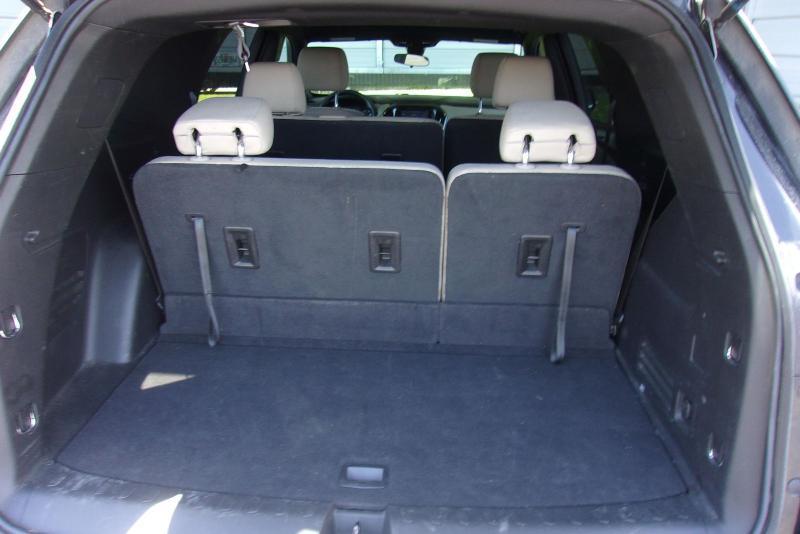 Chevrolet Traverse LS 2023