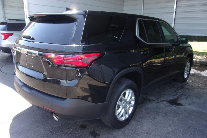 Chevrolet Traverse LS 2023