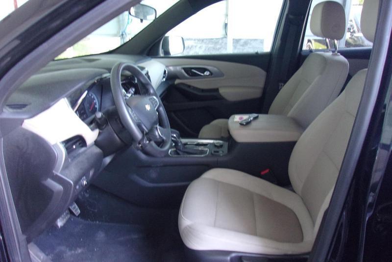 Chevrolet Traverse LS 2023