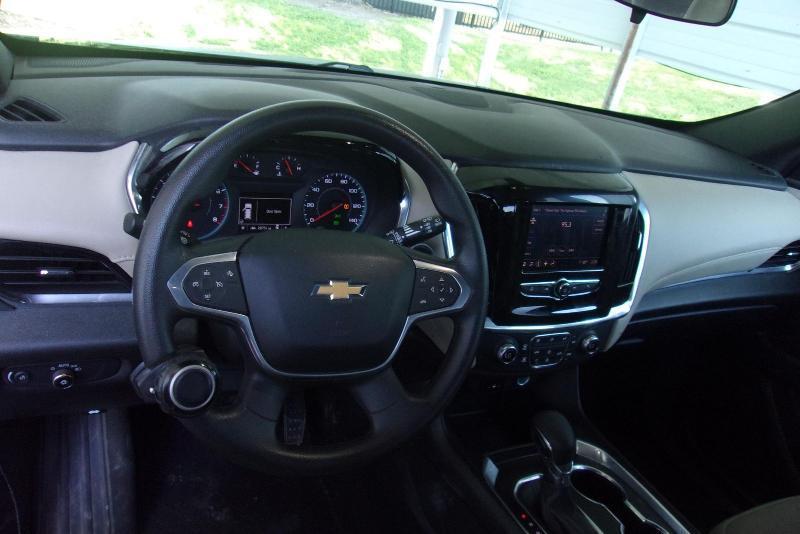 Chevrolet Traverse LS 2023
