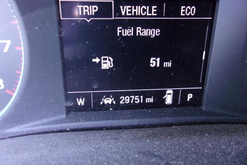Chevrolet Traverse LS 2023