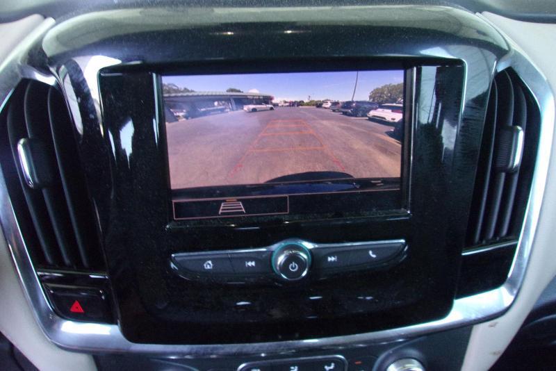 Chevrolet Traverse LS 2023