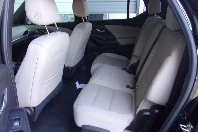 Chevrolet Traverse LS 2023