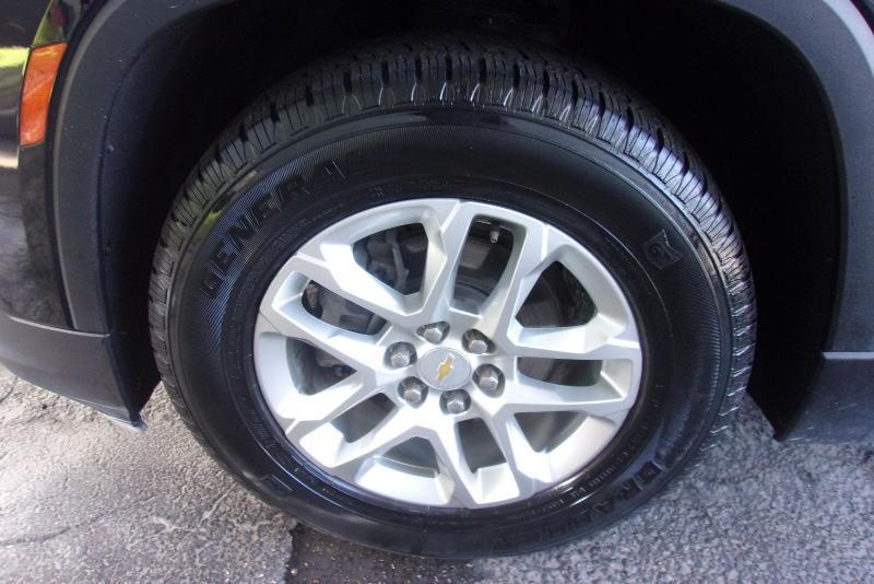 Chevrolet Traverse LS 2023
