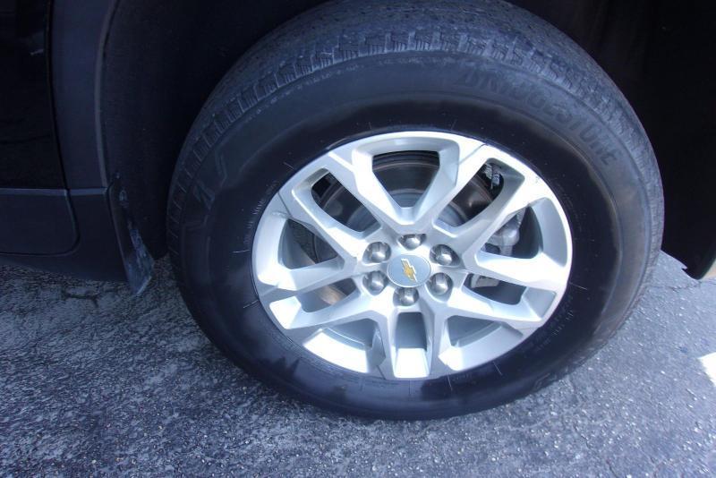 Chevrolet Traverse LS 2023