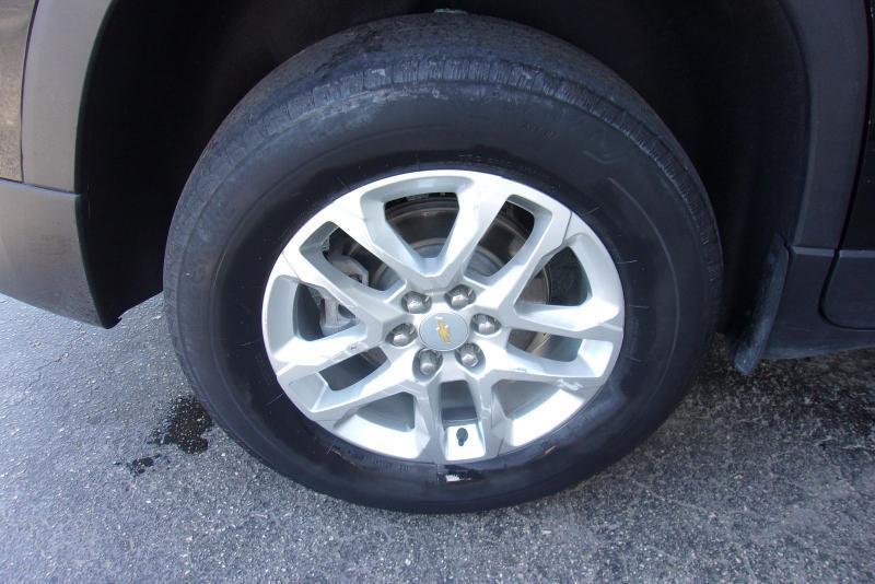Chevrolet Traverse LS 2023