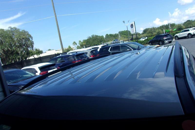 Ford Explorer XLT 2022